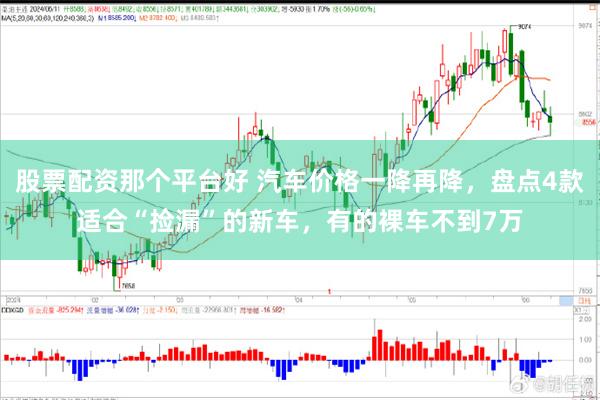 股票配资那个平台好 汽车价格一降再降，盘点4款适合“捡漏”的新车，有的裸车不到7万