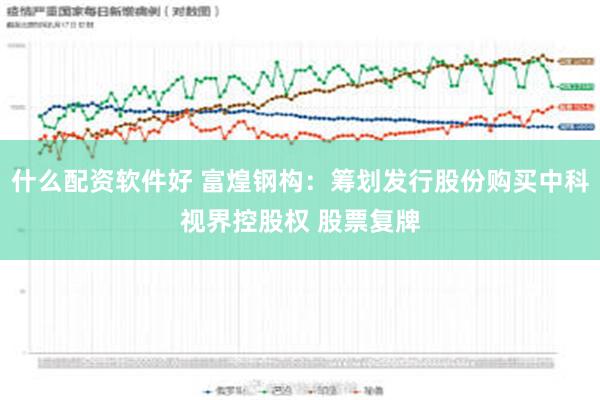 什么配资软件好 富煌钢构：筹划发行股份购买中科视界控股权 股票复牌